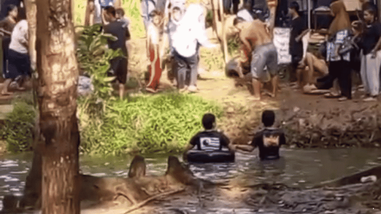 Bocah 5 Tahun Asal Surade Tewas Tenggelam di Sungai Leuwi Kopo Sukabumi