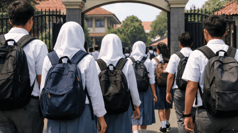 SPMB Sekolah Maung Jabar 2026: Cek Jadwal, Link Daftar dan Syaratnya