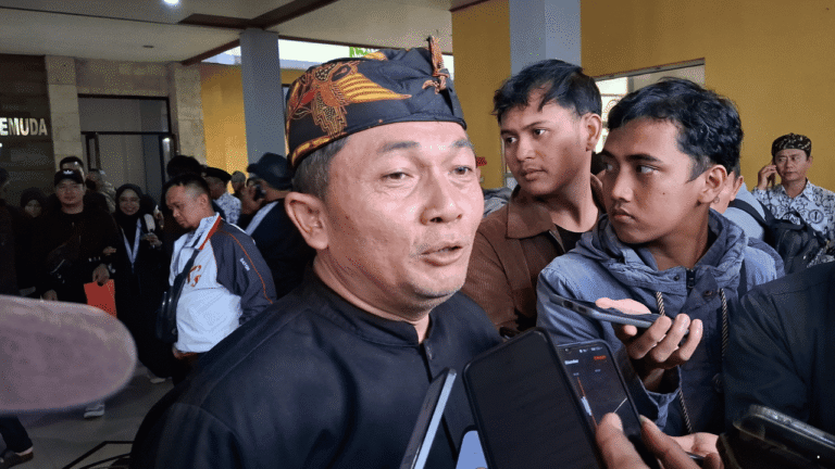 Imbau Perpisahan Sekolah Digelar Sederhana, Disdik Sukabumi: Jangan Sampai Memberatkan Orang Tua