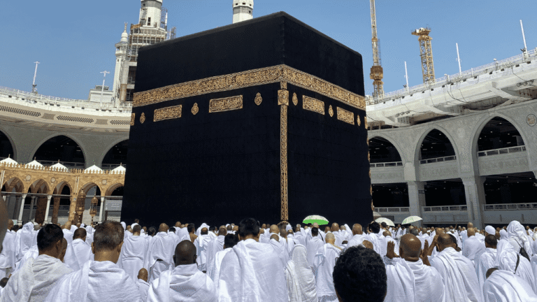 Pengawasan Diperketat, Pemerintah Gagalkan Keberangkatan 118 Jemaah Nonprosedural Selama Musim Haji 2026