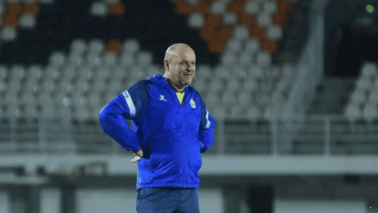 Resmi Tinggalkan Kursi Kepelatihan Persib, Bojan Hodak: Klub Ini Lebih Besar Daripada Pelatih atau Pemain Manapun