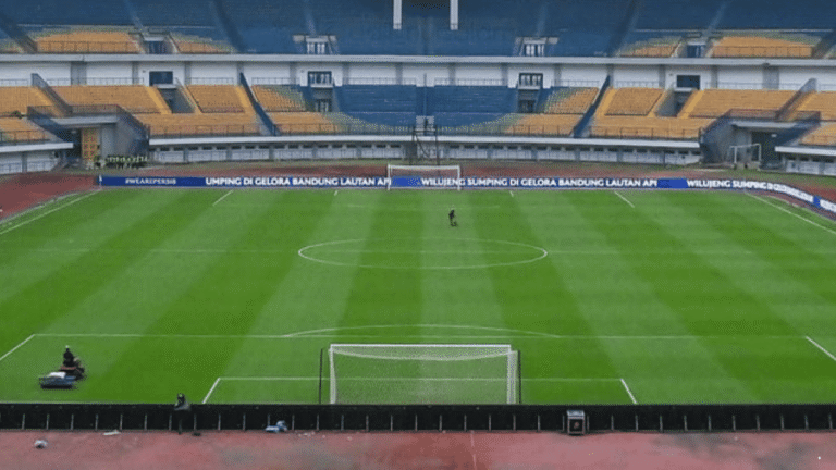 Antisipasi Euforia Bobotoh, Polda Jabar Siagakan 2.000 Personel Kawal Laga Persib di GBLA