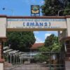 Sekolah Maung
