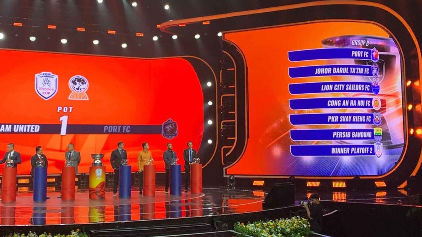 ASEAN