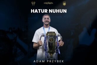 Adam Przybek