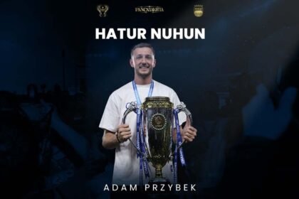Adam Przybek