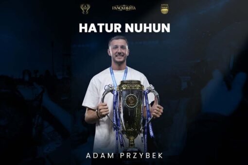 Adam Przybek