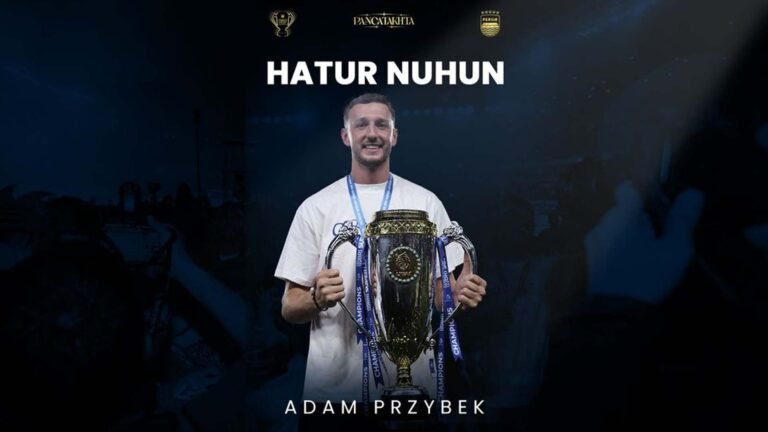 Adam Przybek