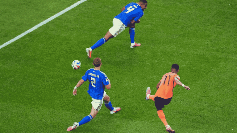 Hasil Belanda vs Swedia 5-1 Piala Dunia: Brace Brobbey dan Gakpo bawa Oranje Puncaki Grup F