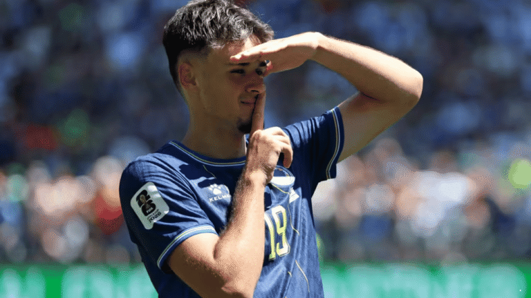 Hasil Bosnia dan Herzegovina vs Qatar 3-1 Piala Dunia 2026: The Dragons Jaga Peluang Lolos ke 32 Besar
