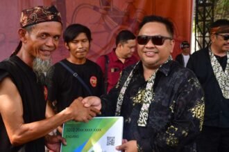 Budi Azhar