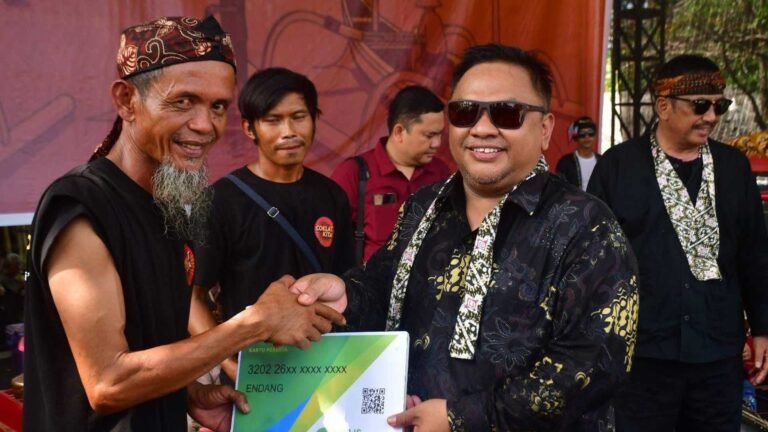 Budi Azhar