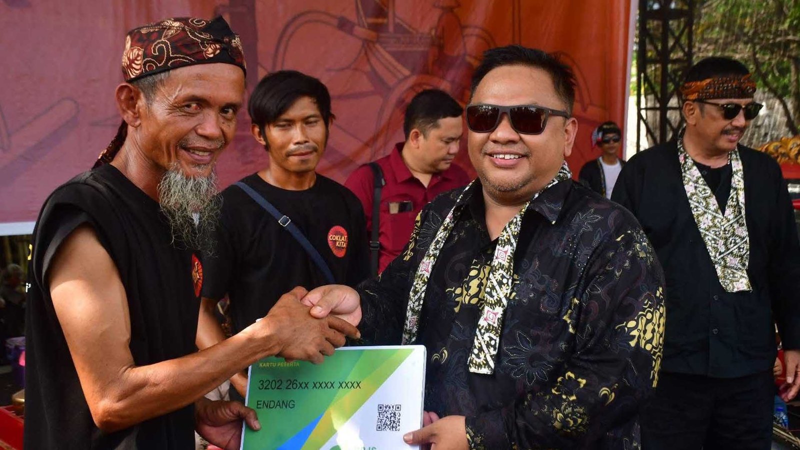 Budi Azhar
