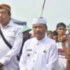 Camat Cisolok Sukabumi, Okih Fajri.