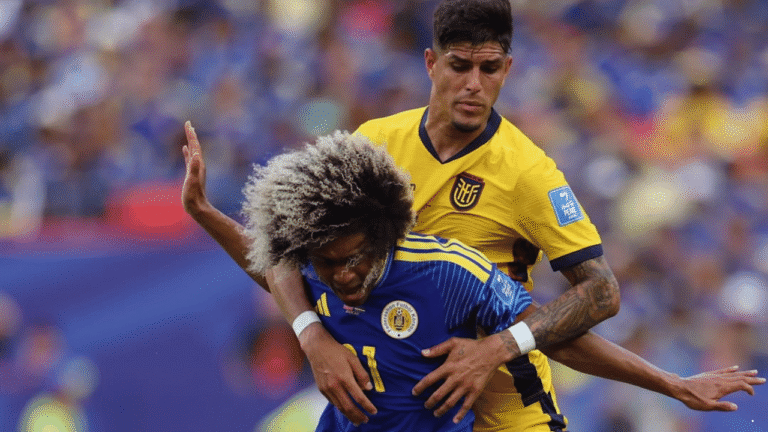 Hasil Curacao vs Ekuador 0-0 Piala Dunia 2026: Blue Wave Catatkan Sejarah Baru