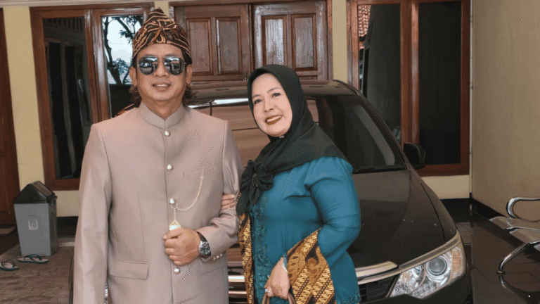 Momentum 1 Muharam 1448 H, Dadang Hermawan Ajak Masyarakat Perkuat Kebersamaan dan Kepedulian