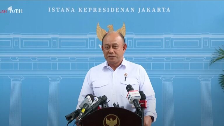 Dadan Hindayana Dicopot Prabowo dari Jabatan Kepala BGN, Ini Alasannya