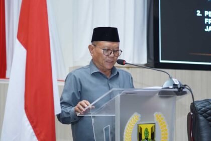 Fraksi Gerindra