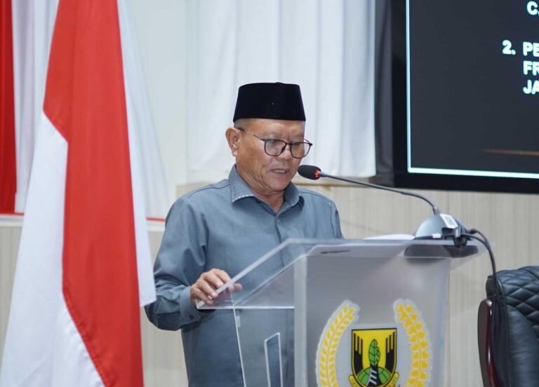 Fraksi Gerindra