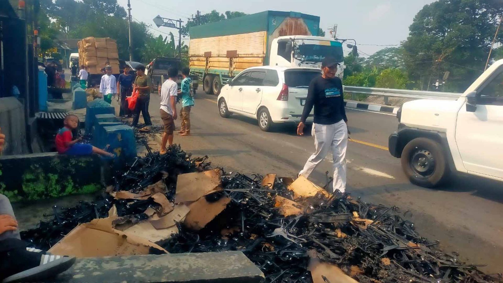 Gantungan Baju