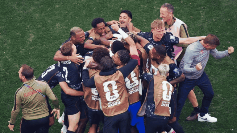 Hasil Kanada vs Afrika Selatan 1-0 di 32 Besar Piala Dunia 2026: Sejarah Terukir!