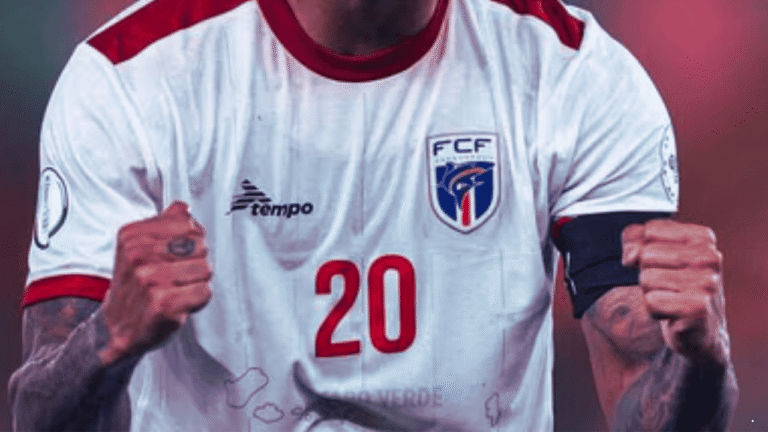 Skandal Dugaan Pemerkosaan Guncang Timnas Cape Verde, FIFA Buka Suara Jelang Duel Kontra Argentina di Piala Dunia 2026