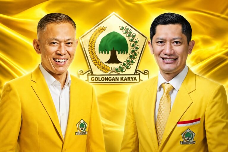 Ketua