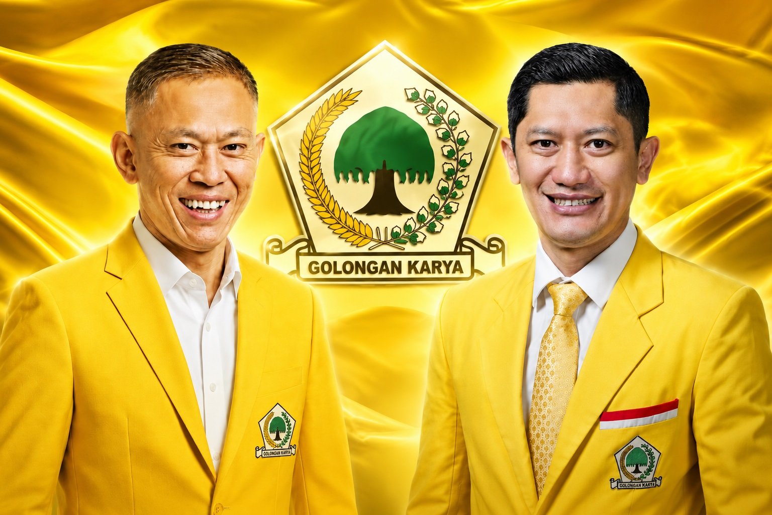Ketua