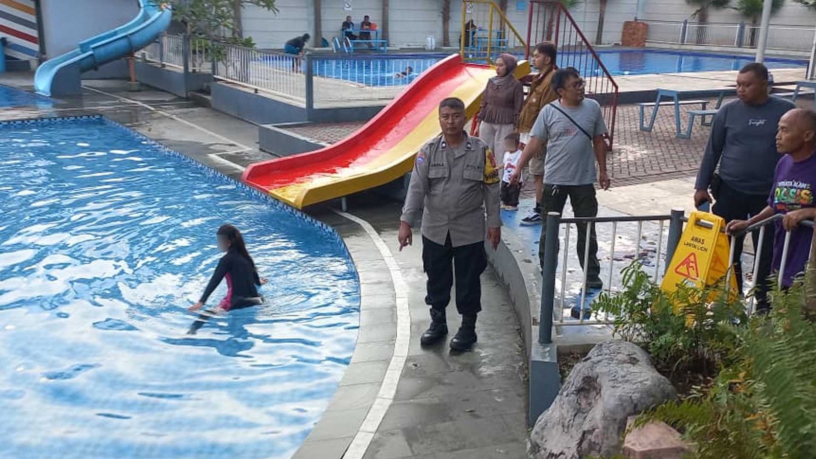 Kolam