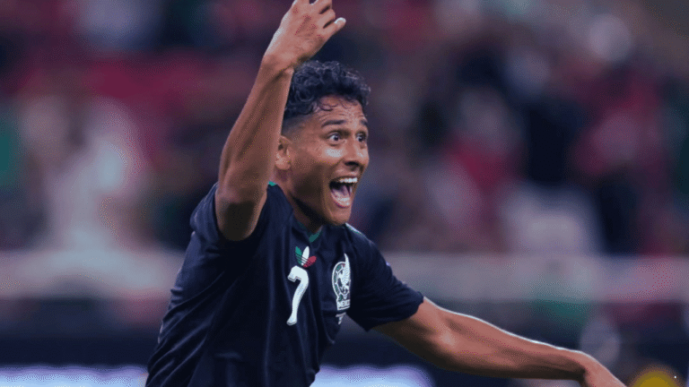 Hasil Meksiko vs Korea Selatan 1-0 Piala Dunia 2026, Gol Luis Romo Antar El Tri Lolos ke Babak 32 Besar