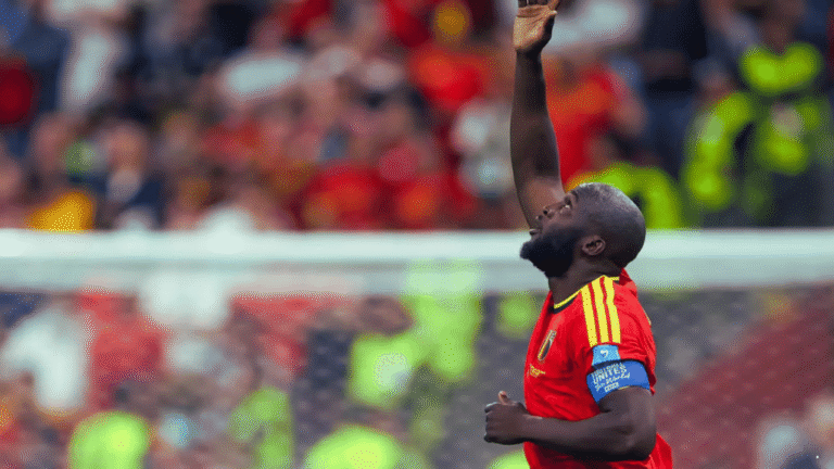 Hasil Belgia vs Selandia Baru 5-1 Piala Dunia 2026: Red Devils Puncaki Grup G dan Lolos 32 Besar