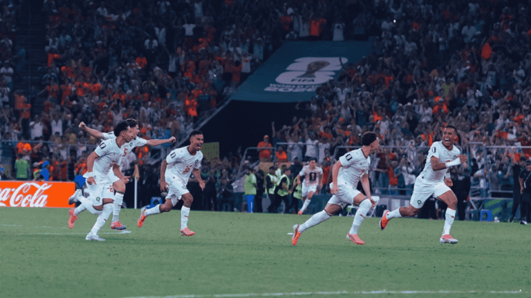Hasil Maroko vs Belanda di 32 Besar Piala Dunia 2026: Singa Atlas Singkirkan Oranje Lewat Adu Penalti