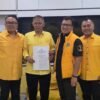 Plt Ketua Golkar