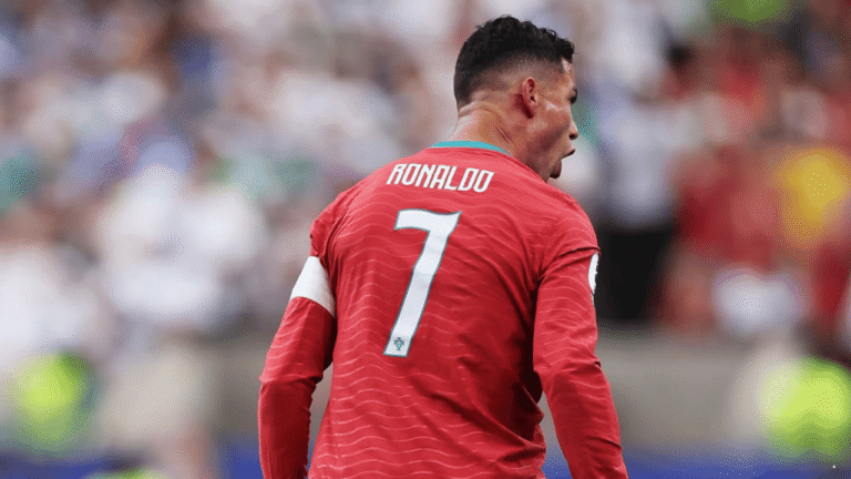 Hasil Portugal vs Uzbekistan 5-0 Piala Dunia 2026: Cristiano Ronaldo Cetak Brace