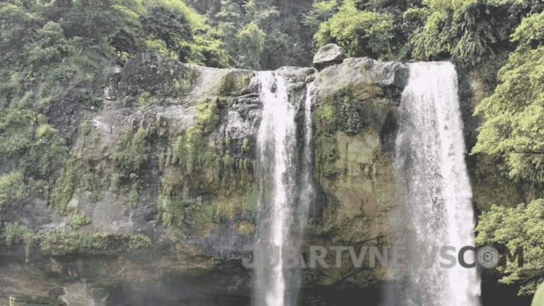 Libur Panjang Nasional, Pemkab Sukabumi Kantongi Retribusi Wisata Rp81,6 Juta