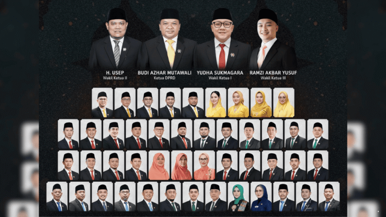 DPRD Kabupaten Sukabumi Gelar Reses Kedua 2026, Anggota Dewan Turun Serap Aspirasi Warga