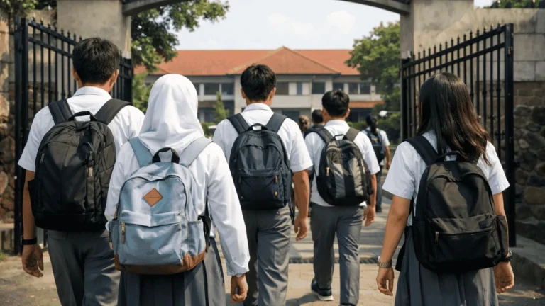 Hasil SPMB Sekolah Maung Jabar 2026 Diumumkan Hari Ini, Begini Cara Ceknya
