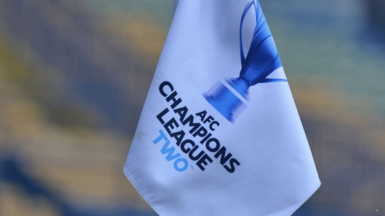 Persib Hadapi Manila Digger di Play-off ACL Two 2026/27, Misi Lolos ke Fase Grup