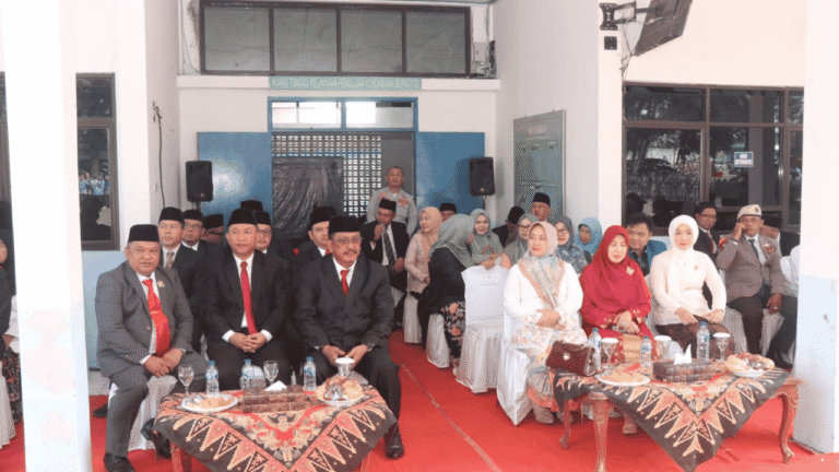 Momentum Hari Lahir Pancasila, Ketua DPRD Sukabumi: Jaga, Amalkan dan Wariskan