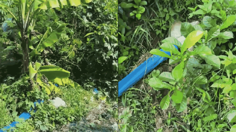 Limbah SPPG Dikeluhkan Warga Bantarkalong, Bau dan Saluran Pembuangan Disorot