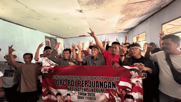 Reses Junajah di Warungkiara, Bantuan UMKM hingga Sektor Pertanian Jadi Aspirasi Utama Warga