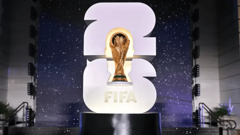 Nonton Piala Dunia 2026 Tanpa Ribet, Simak Cara dan Tips Berikut Ini