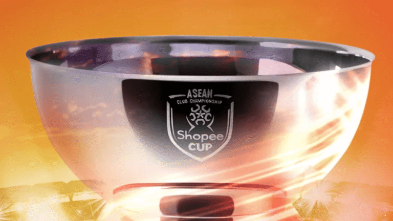 Format ACC Shopee Cup 2026/27: Diikuti 16 Tim, Kini Ada Babak Perempat Final
