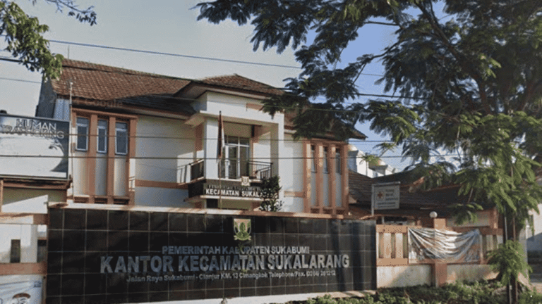 Berada di Perbatasan Sukabumi-Cianjur, Sukalarang Bangun Kekuatan Ekonomi Berbasis Pertanian