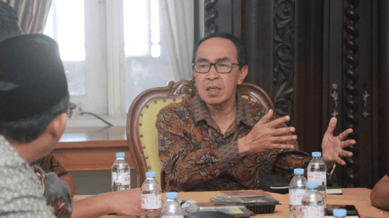 Jaga Akses Kesehatan Masyarakat, Pemkab Sukabumi Pantau Keberlangsungan Program JKN