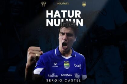 Sergio Castel