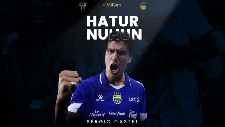 Sergio Castel