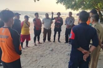 Muara Cipanarikan