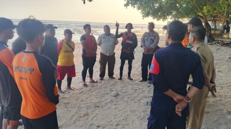 Muara Cipanarikan