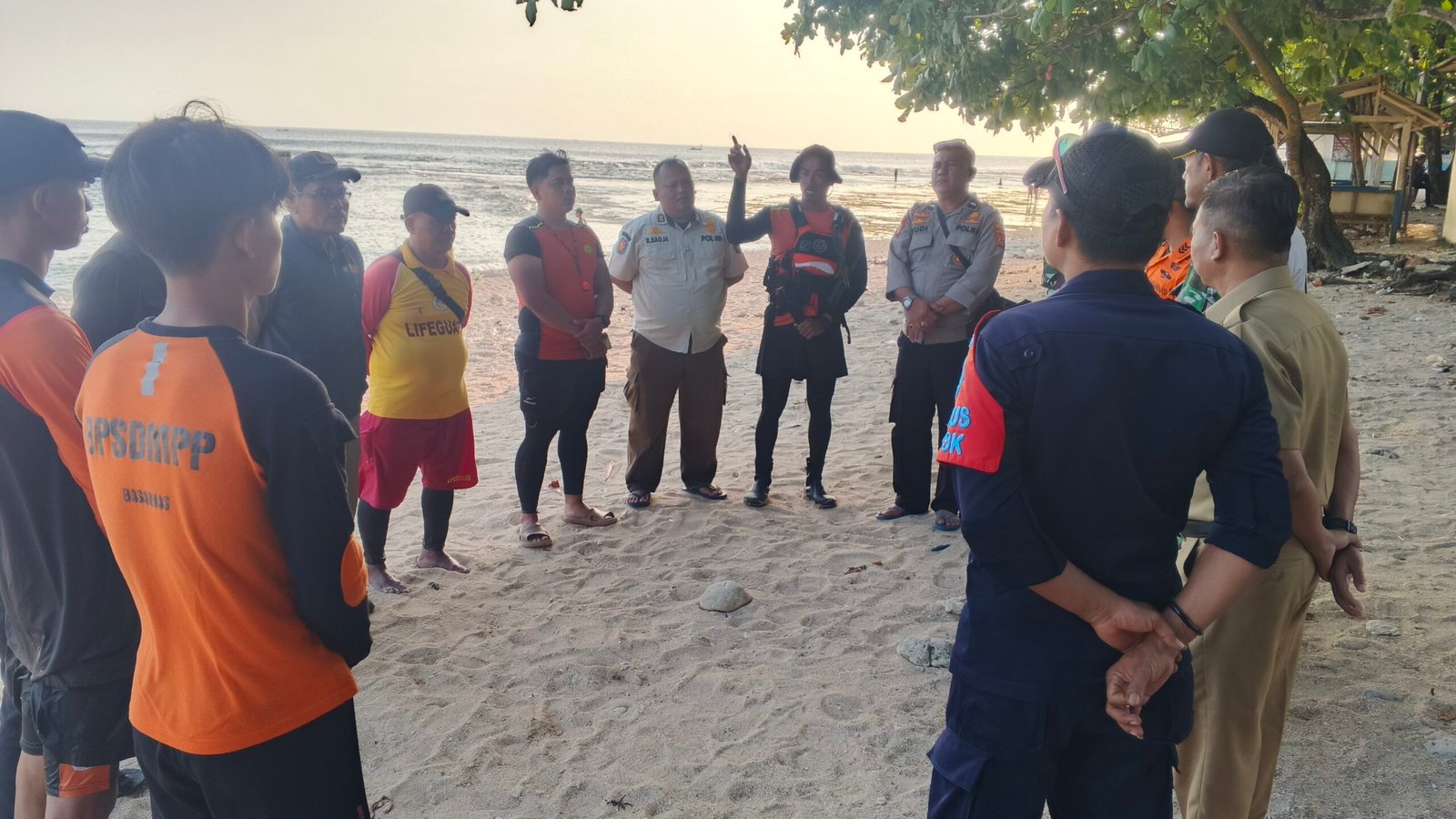 Muara Cipanarikan